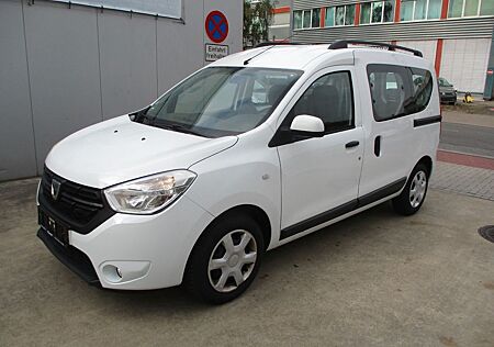 Dacia Dokker gebraucht kaufen Dacia Dokker Comfort