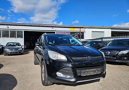 Ford Kuga Trend