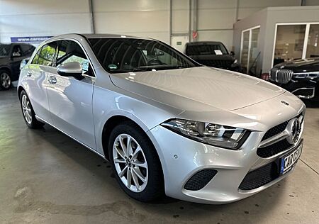 Mercedes-Benz A 220 Progressive SHZ|Navi|Kamera|CarPlay|Leder