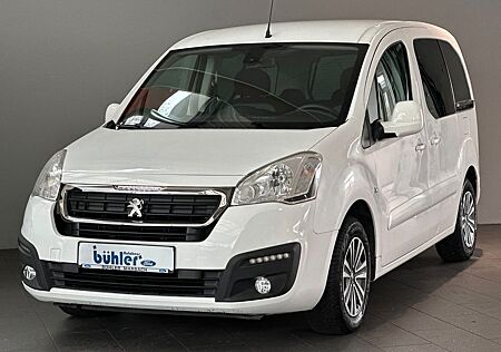 Peugeot Partner Tepee Active 1.6 #AC #1.HAND #TEMPOMAT