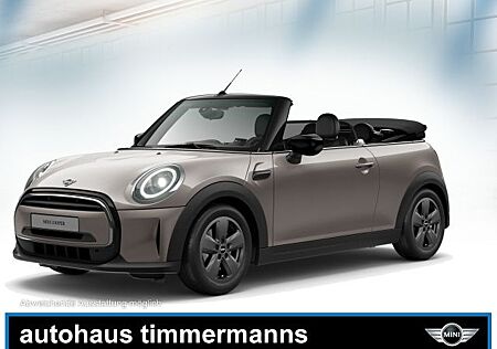 Mini Cooper Cabrio Classic Trim