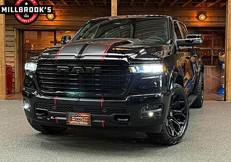 Dodge RAM 1500 Laramie Sport Hurricane, BPM VRIJ, Laad