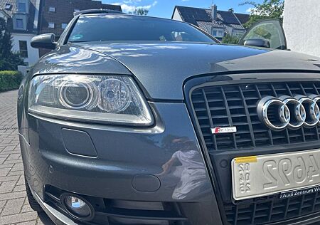 Audi A6 3.0 TDI (DPF) tiptronic quattro -
