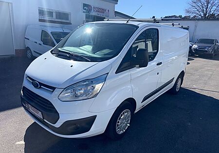 Ford Transit Custom Kasten 270 L1 Trend