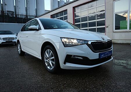 Skoda Scala Ambition