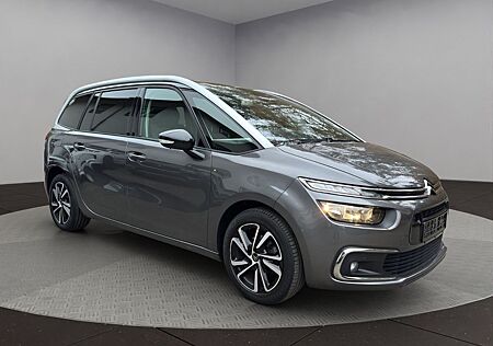 Citroën C4 Spacetourer Grand C4 7-Sitze PDC Massage Navi +++