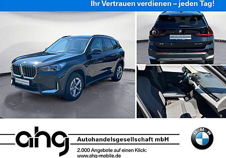 BMW X1 sDrive20i Aut. Head-Up AHK Sportsitze LED Kam