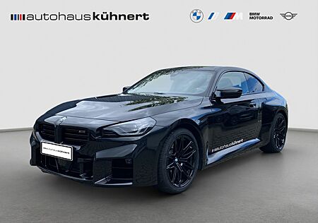 BMW M2 Coupé UPE 85.280 EUR ///M-Sport SpurAss ACC