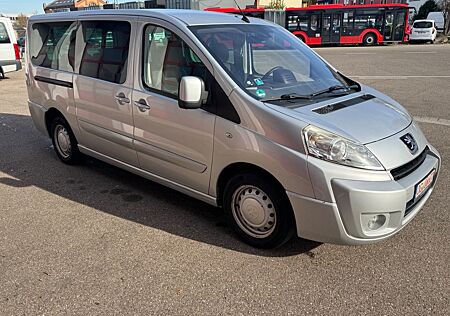 Peugeot Expert Tepee L2 Premium! Navi Klimaautomatik 8Si