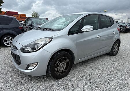 Hyundai ix20 1.4 Edition20 Leder Klimaautomatik PDC Alu