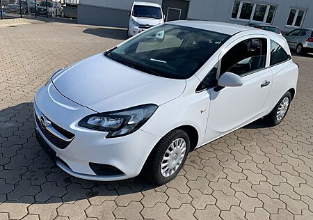 Opel Corsa E Selection