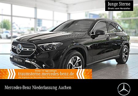 Mercedes-Benz GLC 300 de 4M Avantg. DIGITAL Sitzklima AIRMATIC