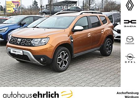 Dacia Duster Prestige AWD+NAVI+SHZ+RFK