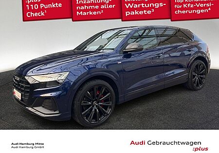 Audi Q8 50 TDI competition plus quattro tiptronic S l