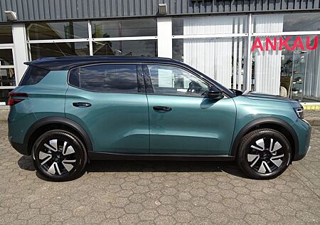 Opel Frontera GS MHEV NAVI RFK 2xPDC SH LH