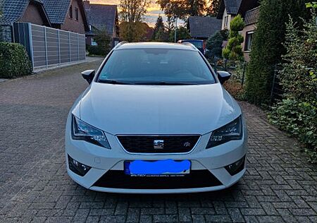 Seat Leon ST 1.4 TSI 92kW Start&Stop FR FR