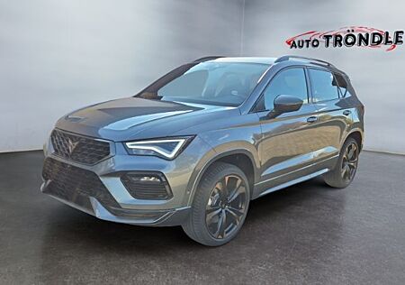 Cupra Ateca 2.0 TSI DSG 4Drive +ACC +360 Kamera +Navi