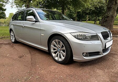BMW 325d DPF Touring Auto. Edition Exclusive