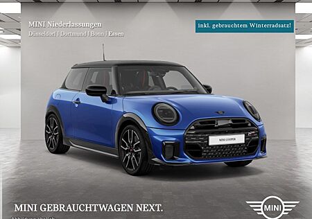 Mini Cooper Coupe Cooper S Driv.Assist+ Harman/K Head-Up Kamera