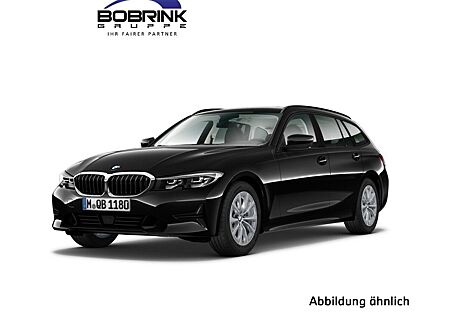 BMW 318 d Touring Advantage Shz Navi Prof. DAB WLAN