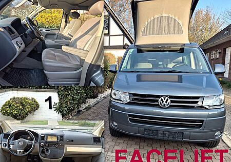 VW T5 California Volkswagen ORIGIN KÜCHE AUFSTELLD MARKI T5.2