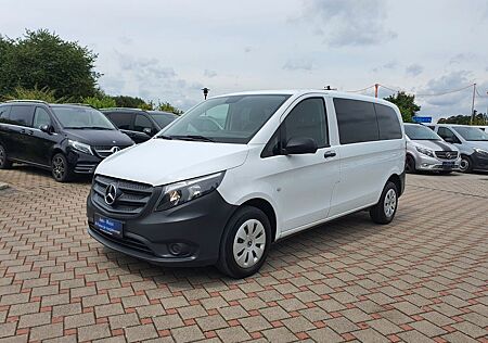 Mercedes-Benz Vito .116.CDI.9-G.TOURER.KLIMA.NAVI.AHK.1 HAND.