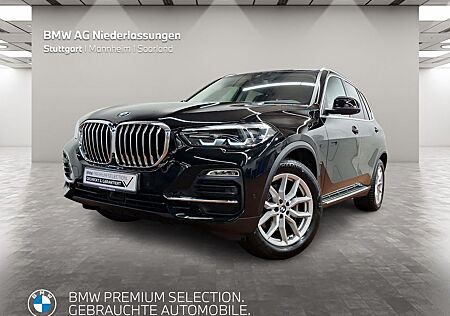 BMW X5 xDrive30d Standheizung LiveCockpitProf LED