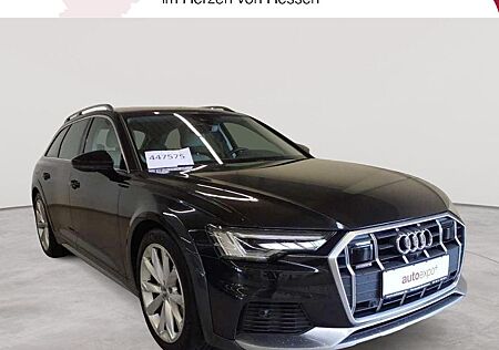 Audi A6 Allroad quattro 50 TDI tipt Navi AHK