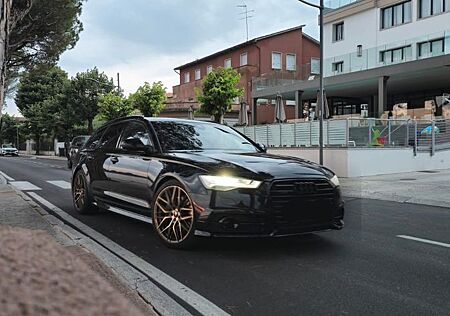 Audi A6 3.0 TDI 336PS quattro 3x S-line Langstrecke