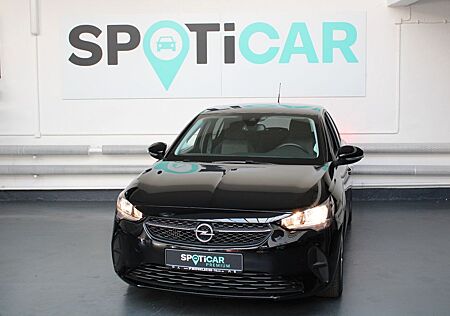 Opel Corsa F Edition