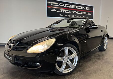 Mercedes-Benz SLK 200 ** Edition 10**