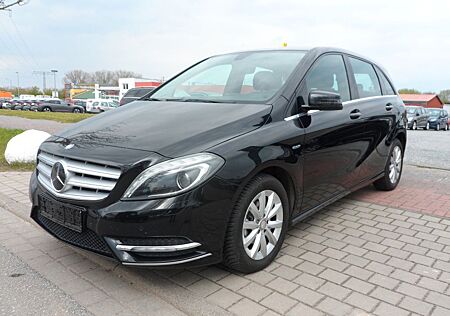 Mercedes-Benz B 200 CDI Bi Xenon/Navi/PDC/S-Heiz/TÜV NEU