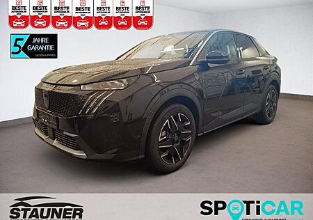 Peugeot 3008 NEUER GT Hybrid e-DSC6 *ALCANTARA*SHZ*