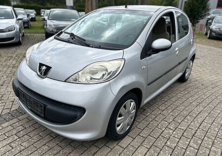 Peugeot 107 Filou
