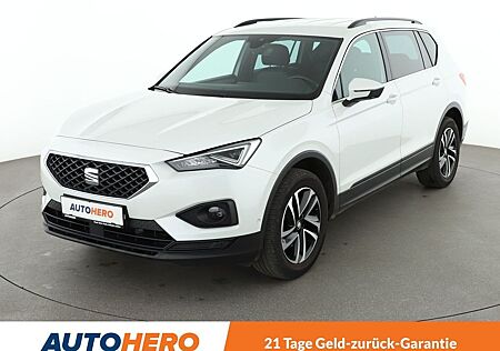 Seat Tarraco 1.5 TSI ACT Style*ACC*NAVI*CAM*BEATS*AHK