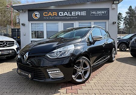 Renault Clio IV Grandtour GT *AUTOMATIK*RFK*KLIMA*