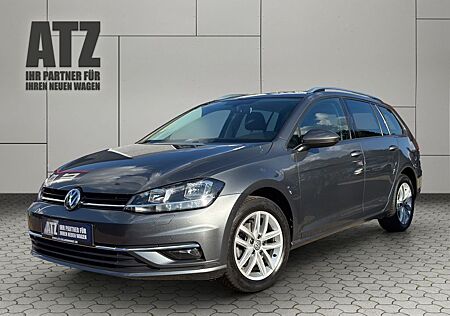 VW Golf Volkswagen VII 1.6 TDI Comfortline (EURO 6d-TEMP)