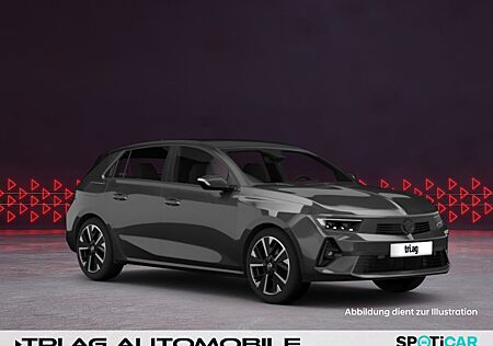 Opel Astra 5-Türer Edition 1.5 Diesel 96 kW (130 PS)