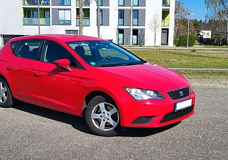 Seat Leon 1.2 TSI Farbiger Touch Screen/7 Airbags