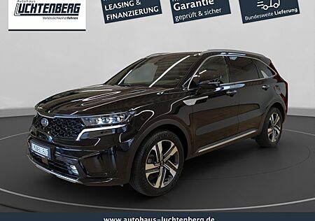 Kia Sorento Plug-in Hybrid AWD PLATINUM PANO-DACH+NA