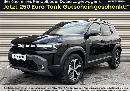 Dacia Duster Journey mild hybrid 140 360°Kamera Navi