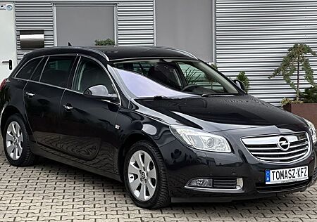 Opel Insignia A 2.0 CDTI ST Innova.*Leder*Navi*Xenon