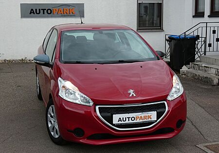 Peugeot 208 1.4 HDI Access
