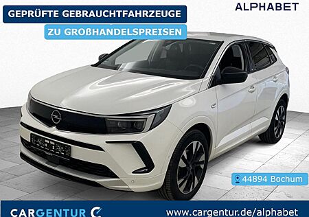 Opel Grandland X Grandland ACC BLIS LED Lane Navi