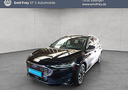 Ford Focus Turnier 1.0 TITANIUM