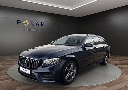 Mercedes-Benz E 300 E 300de AMG-Line/MBeam/Burmester/S-Dach