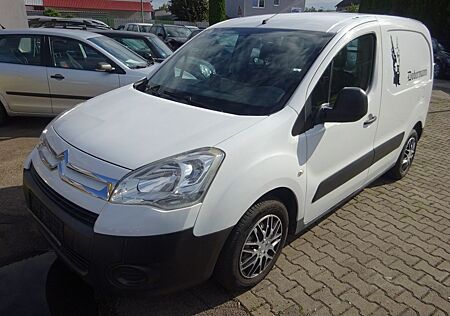 Citroën Berlingo 1.6 HDi Kasten