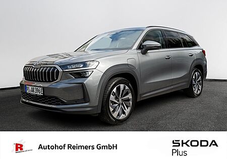 Skoda Kodiaq SELECTION 1.5 TSI iV DSG 4xSHZ ACC HUD