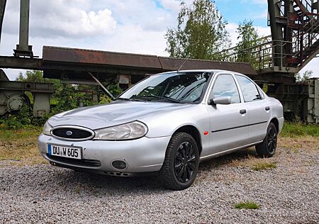 Ford Mondeo 2.0 16V HU 08/2026