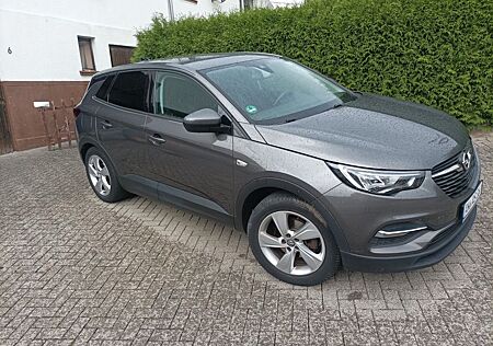 Opel Grandland X Grandland (X) 1.2 Turbo 96kW Design Automatik